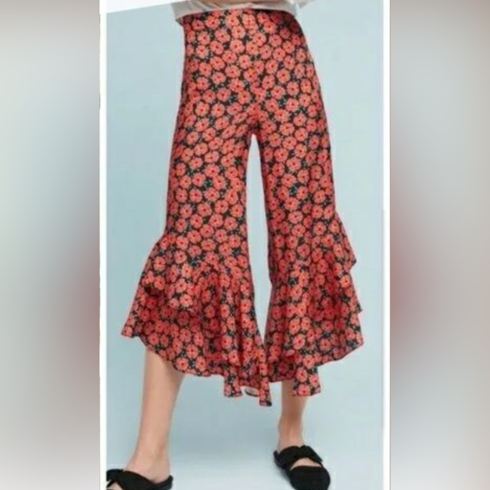 Anthropologie pants